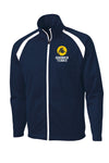 Goodrich Tennis Tricot Track Jacket