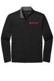 Mersino Port Authority ® Silk Touch ™ Performance 1/4-Zip