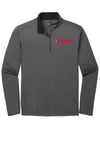 Mersino Port Authority ® Silk Touch ™ Performance 1/4-Zip
