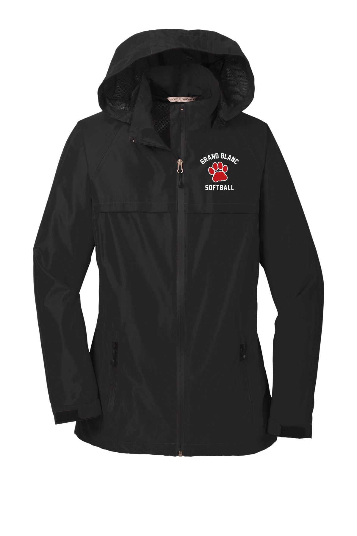 Grand Blanc Softball Torrent Jacket