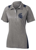 Goodrich Color Block Polo