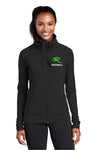 Renegades Ladies Sport-Wick® Stretch Full-Zip Jacket