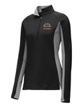 Davison Volleyball Performance 1/4 Zip Jacket
