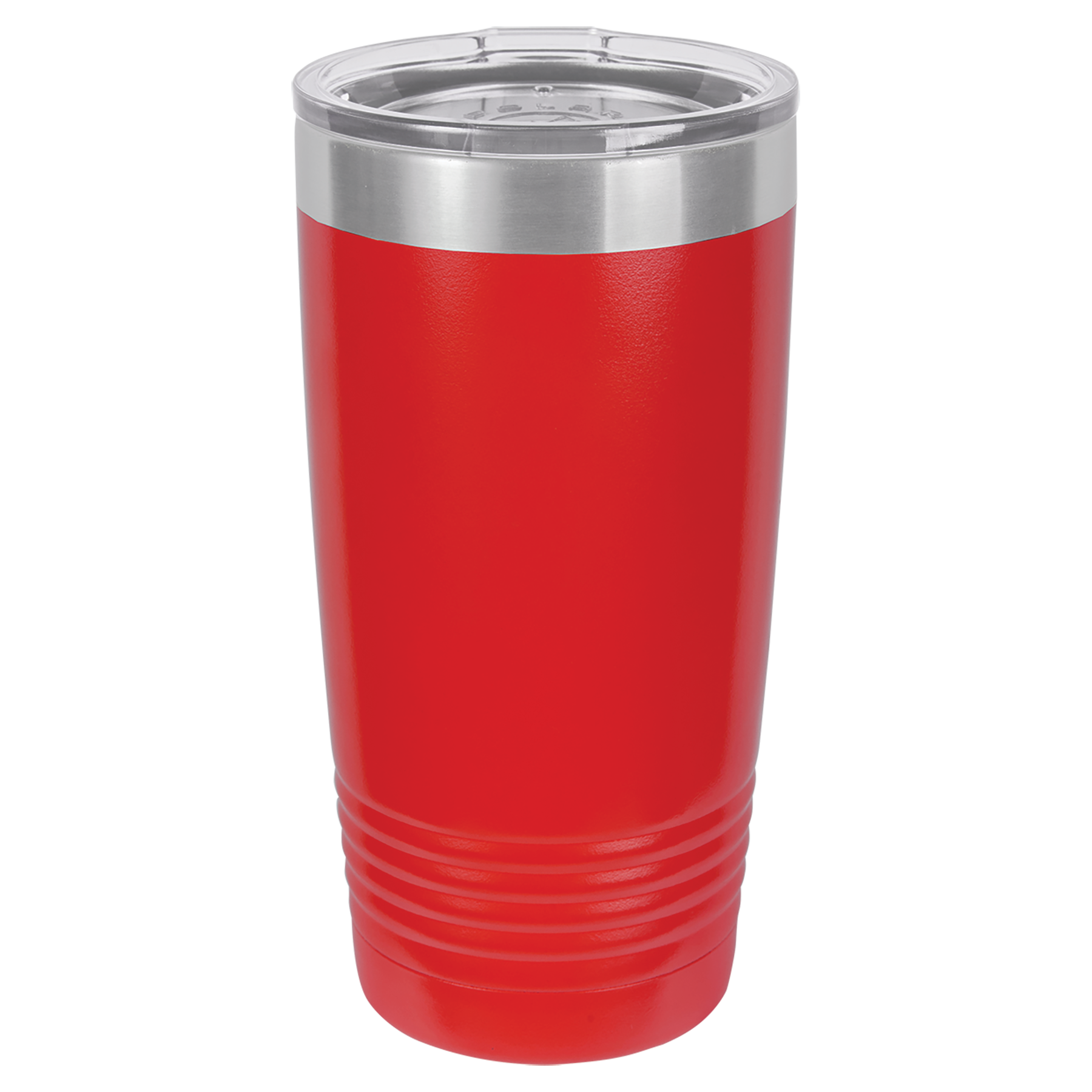 Custom Engraved 20 oz Ringneck Tumbler