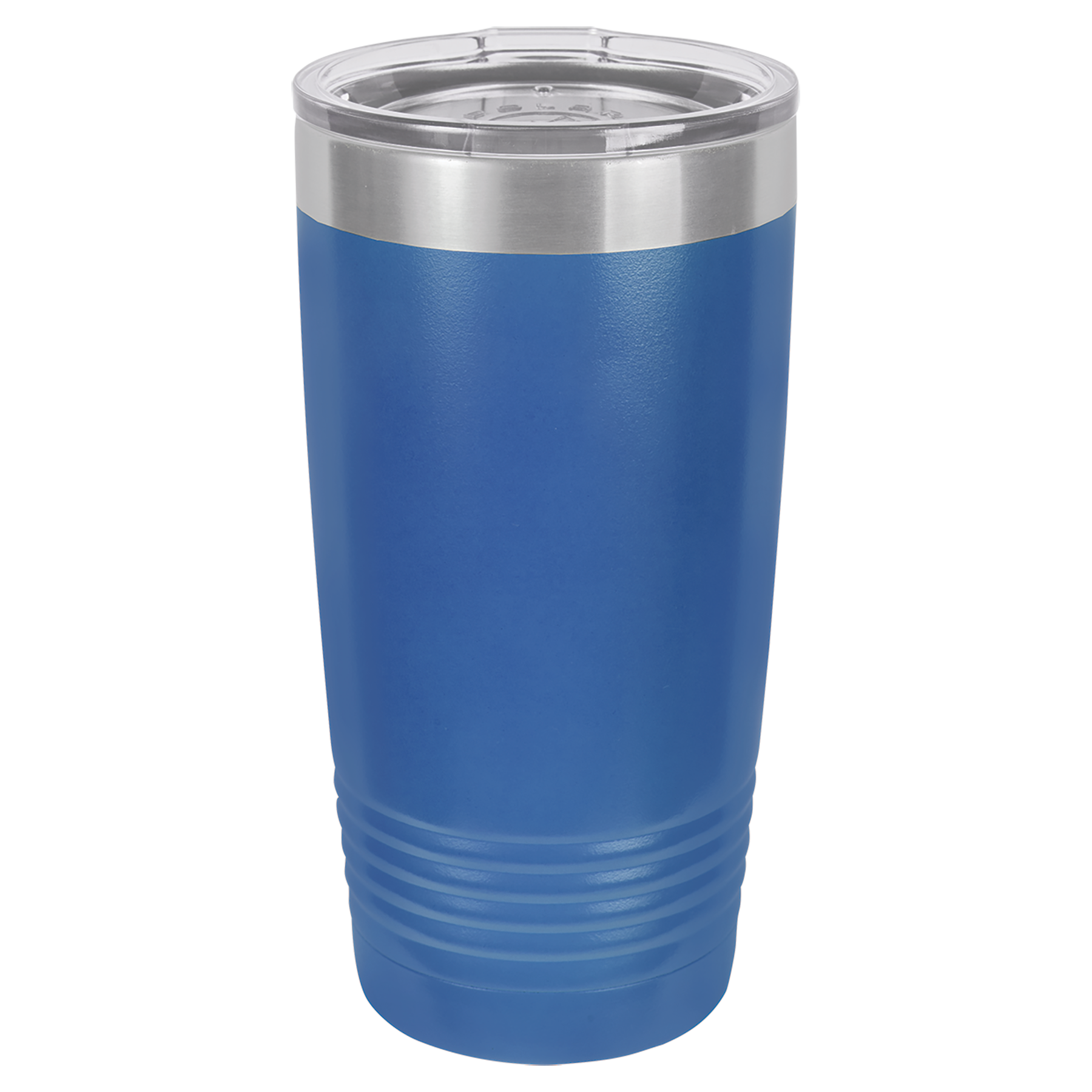 Custom Engraved 20 oz Ringneck Tumbler