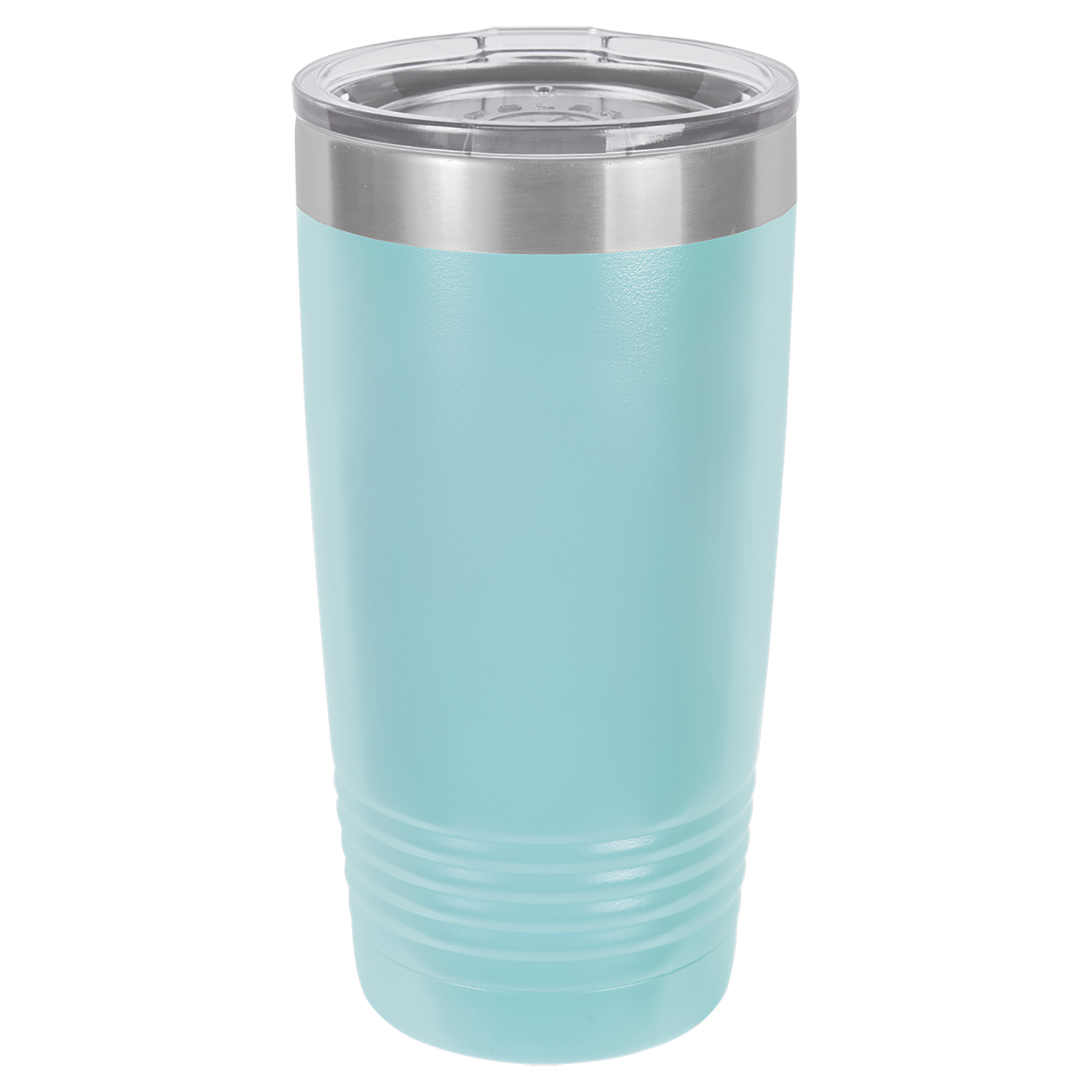 Custom Engraved 20 oz Ringneck Tumbler