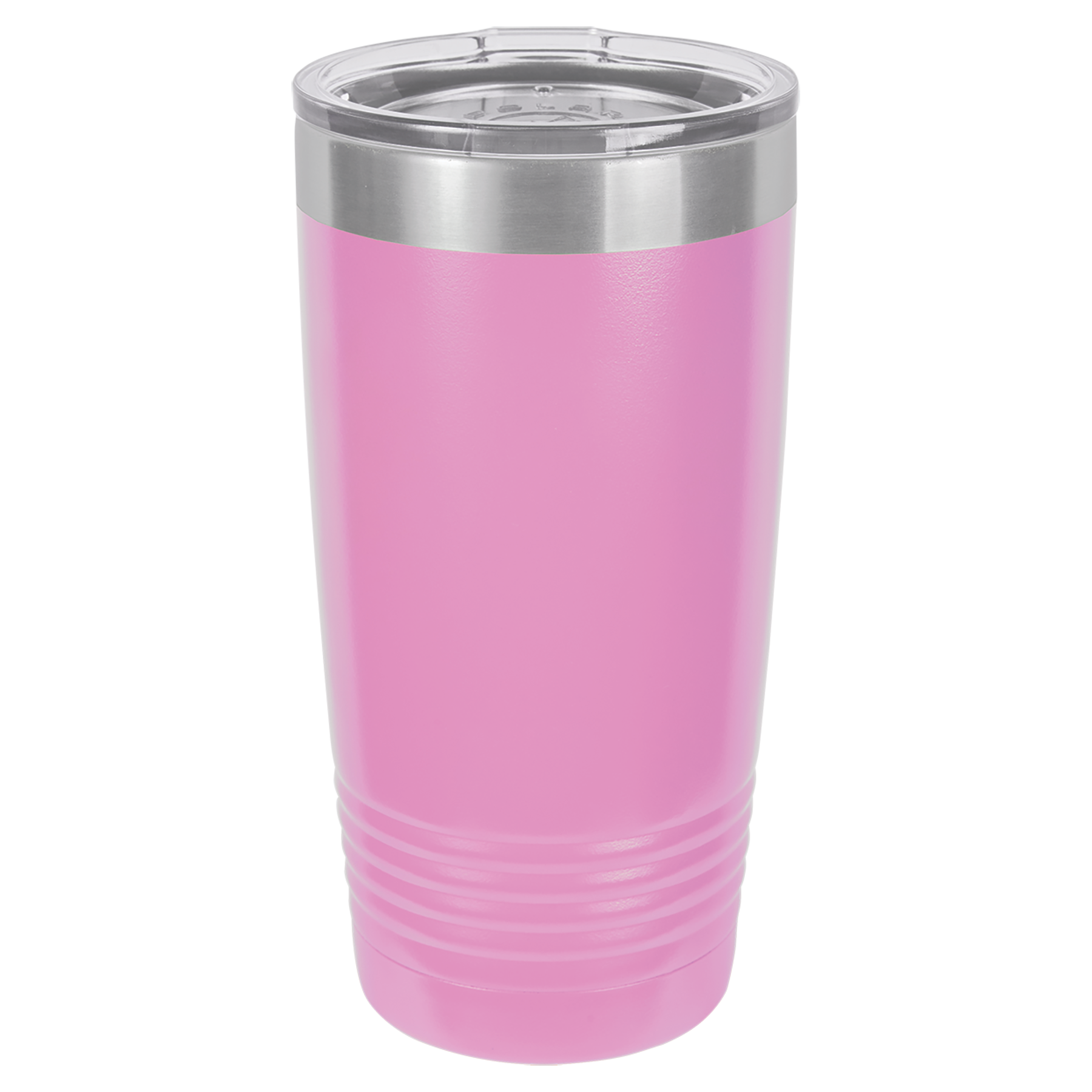 Custom Engraved 20 oz Ringneck Tumbler