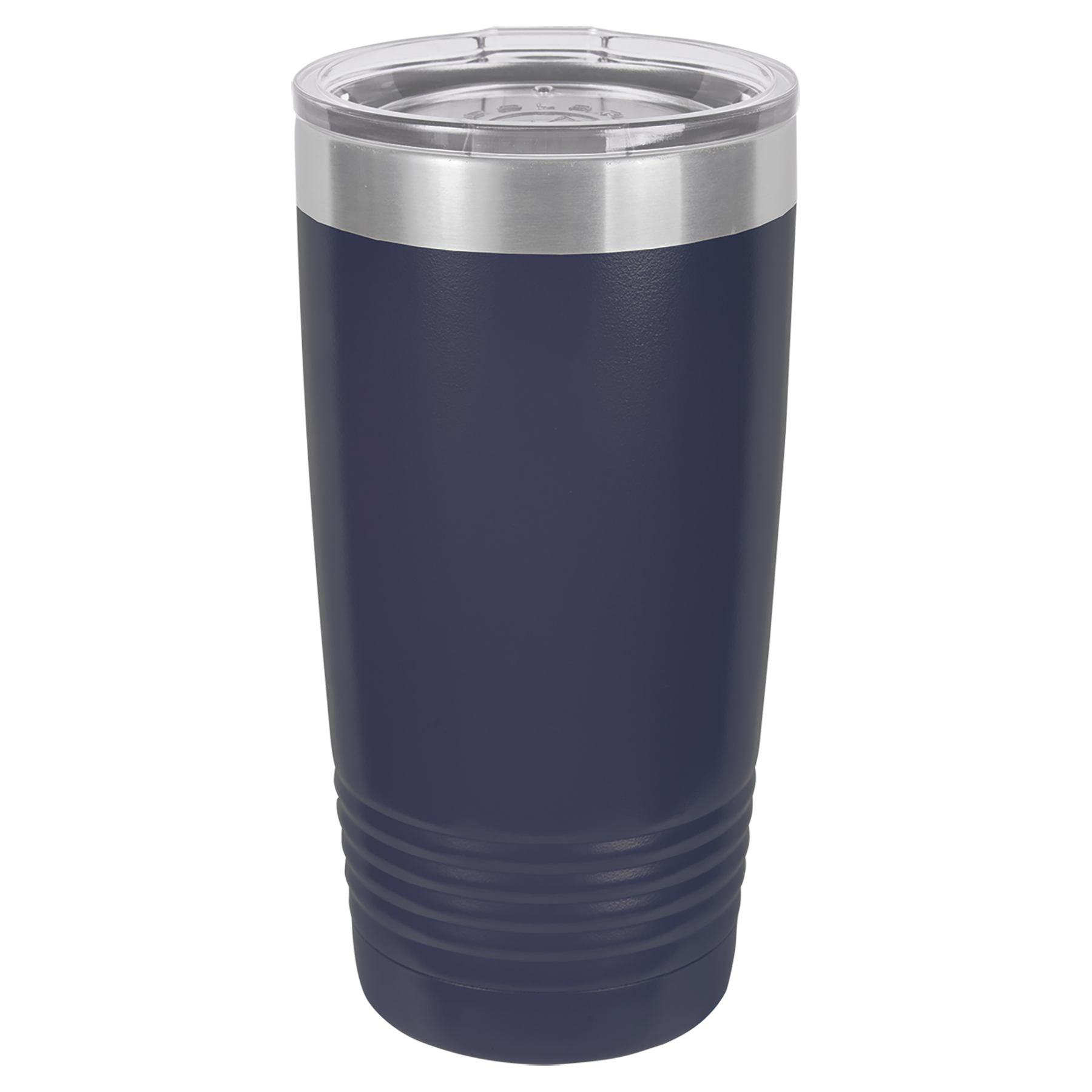 Custom Engraved 20 oz Ringneck Tumbler