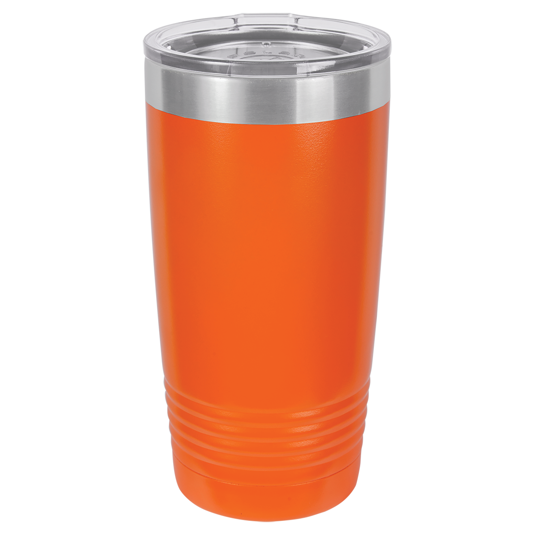 Custom Engraved 20 oz Ringneck Tumbler
