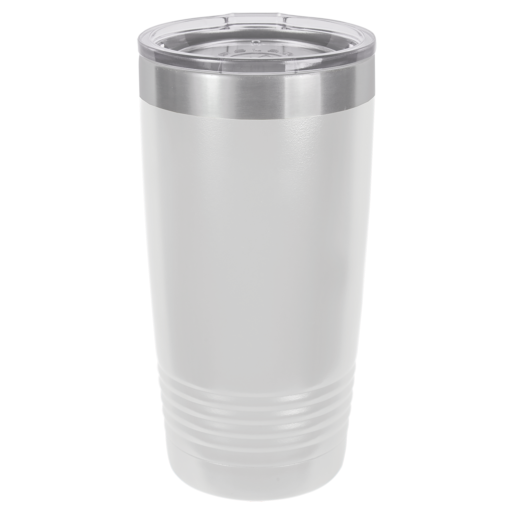 Custom Engraved 20 oz Ringneck Tumbler