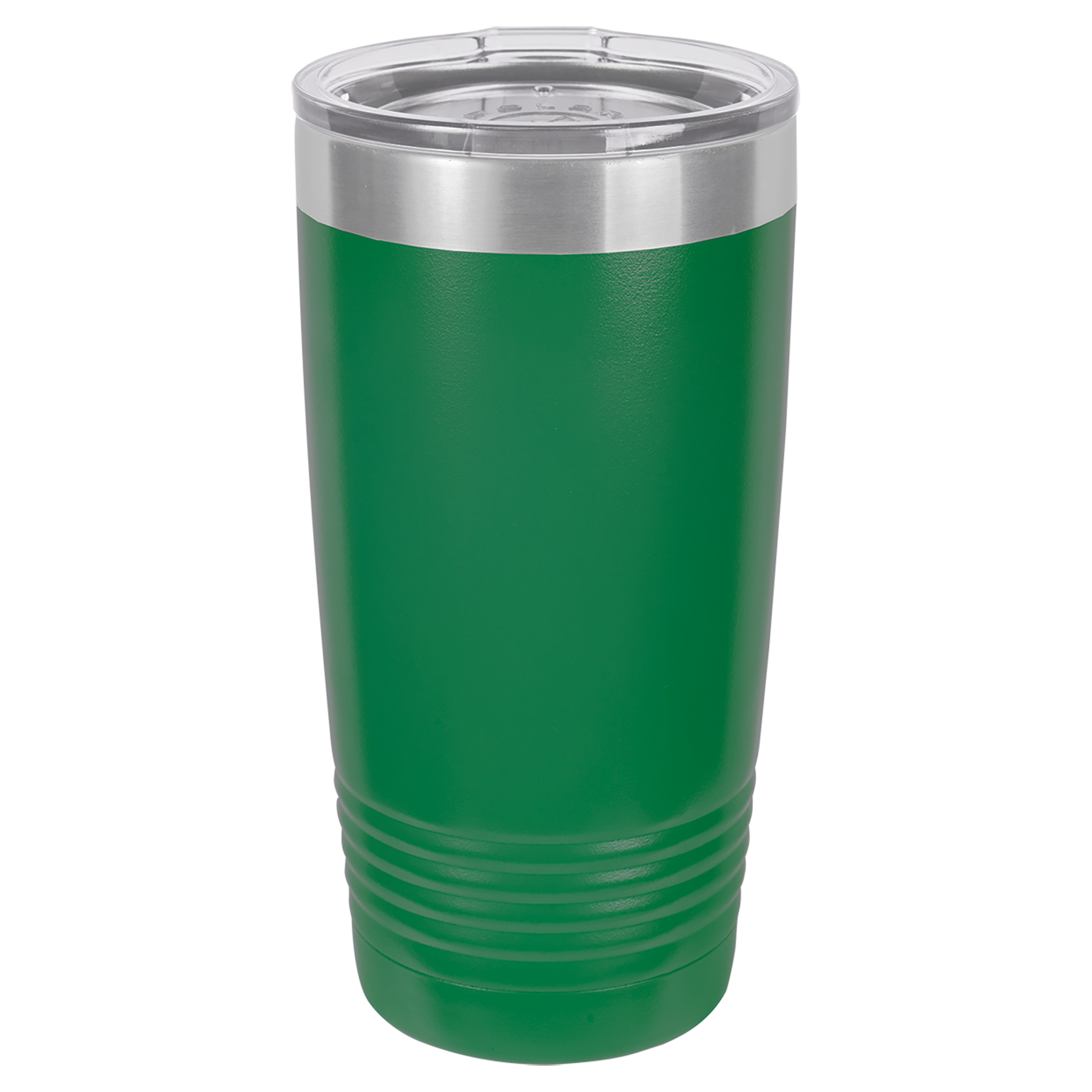 Custom Engraved 20 oz Ringneck Tumbler