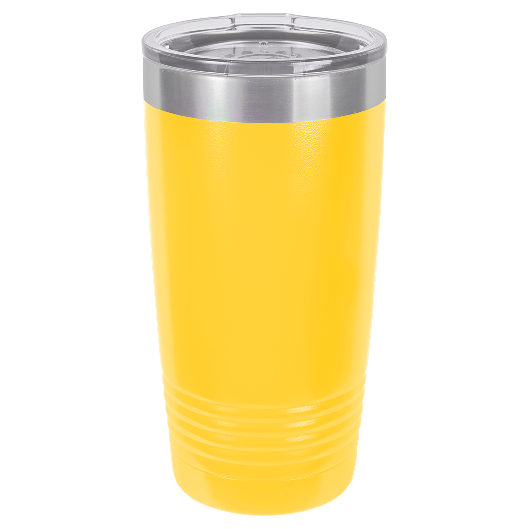 Custom Engraved 20 oz Ringneck Tumbler