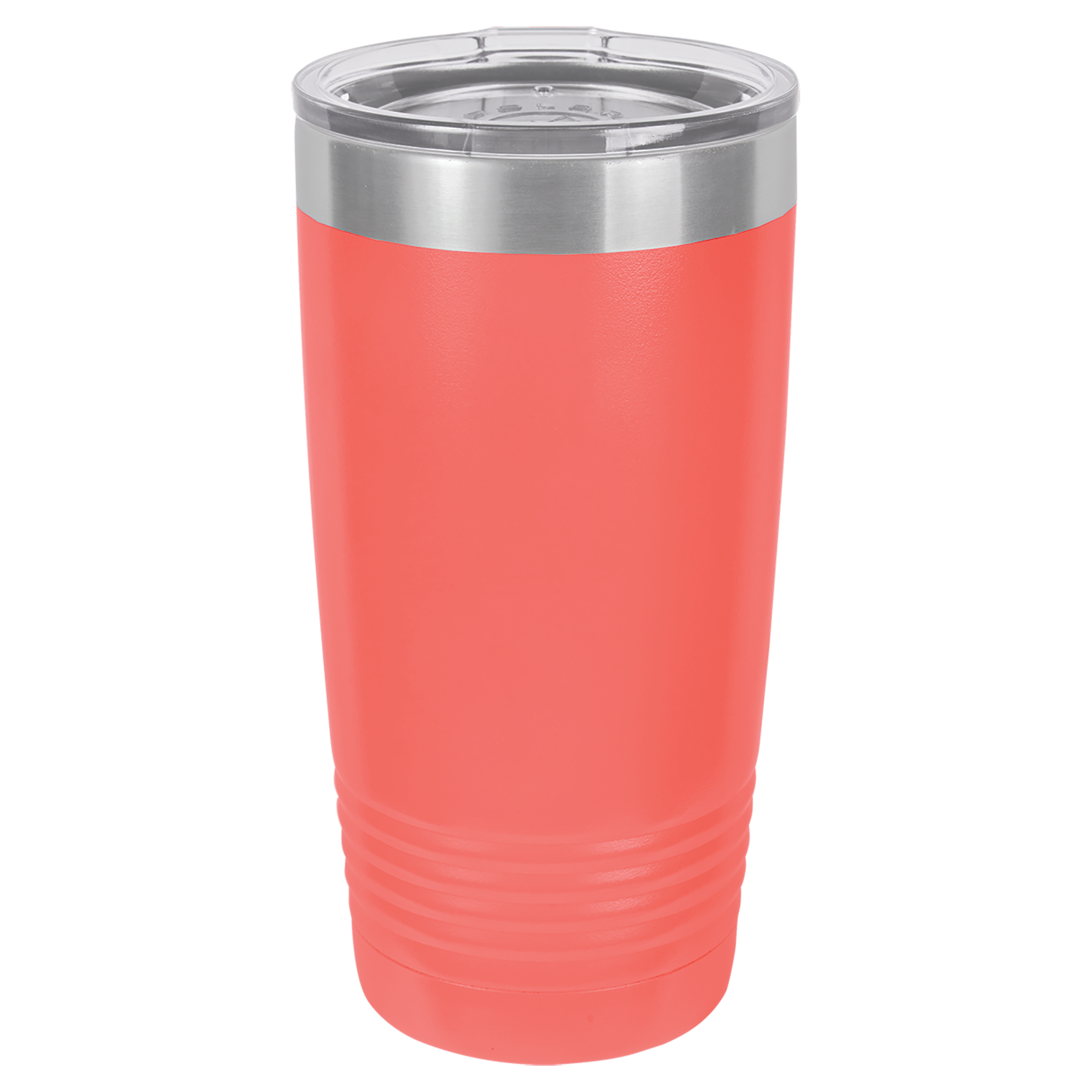 Custom Engraved 20 oz Ringneck Tumbler