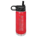 Millington Cardinals 20oz Water Bottle