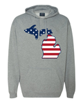 Michigan America Unisex Beverage Hoodie