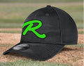 Renegades New Era ® Tonal Camo Stretch Tech Mesh Cap