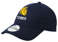 Goodrich Tennis New Era® - Adjustable Unstructured Cap
