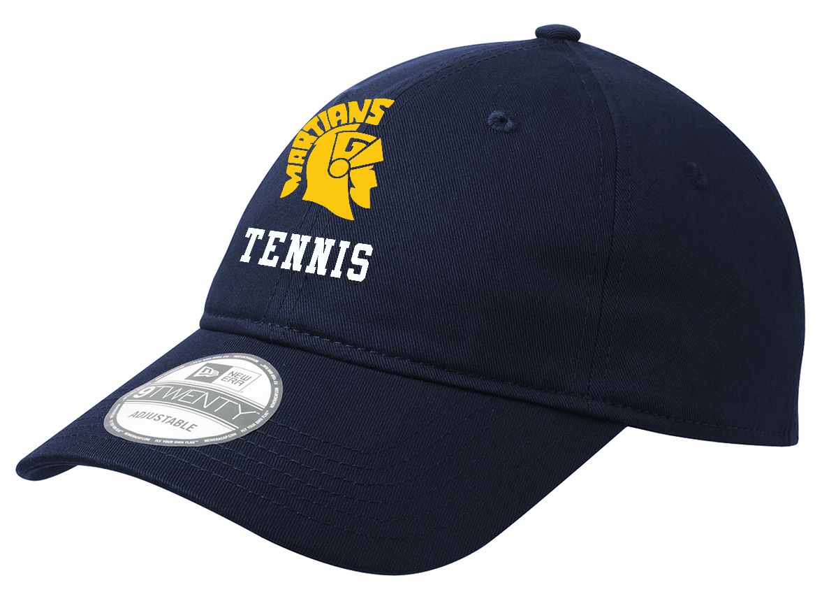 Goodrich Tennis New Era® - Adjustable Unstructured Cap