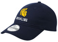 Goodrich Bowling New Era® - Adjustable Unstructured Cap