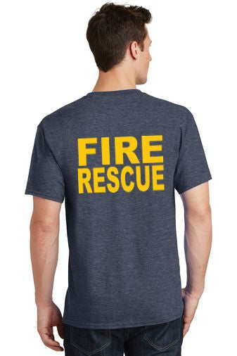 Atlas Fire & Rescue T-Shirt