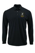 Lakeville Golf Prescott Long Sleeve Polo