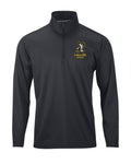 Lakeville Golf Breckenridge Long Sleeve Micro Mesh 1/4 Zip