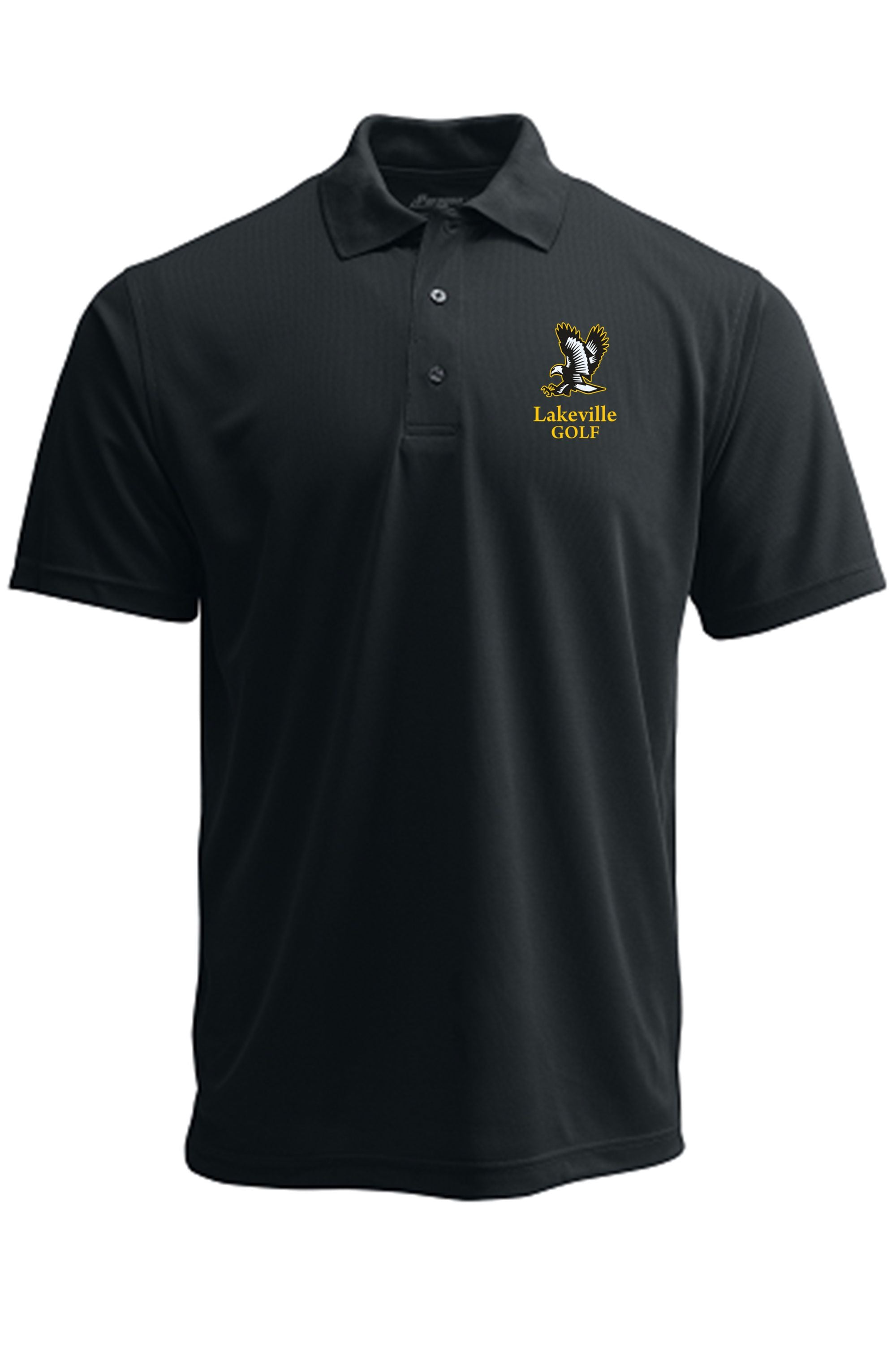 Lakeville Golf Saratoga Polo