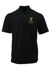 Lakeville Golf Guardian Snag Proof Polo