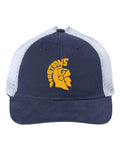 Goodrich Martians Logo PONY TAIL Women's Cap