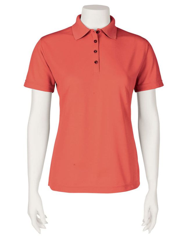 Paragon Ladies Polo
