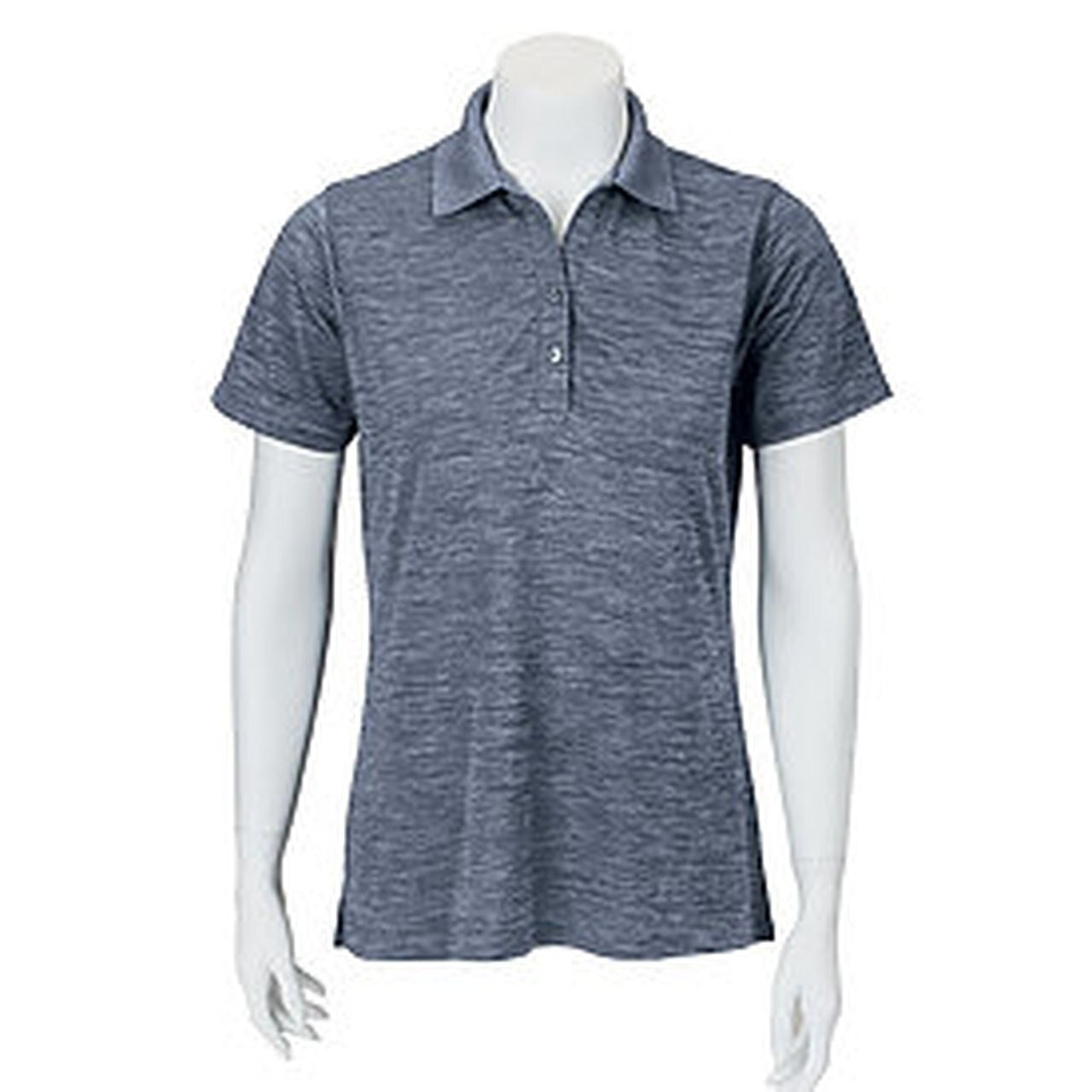 Paragon Ladies Dakota Heather Polo