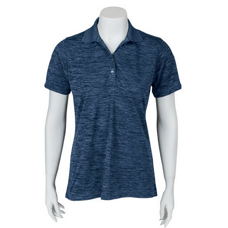 Paragon Ladies Dakota Heather Polo