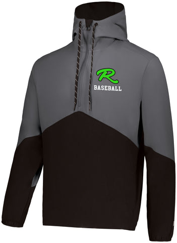 Mid Michigan Renegades Legend Hooded Pullover
