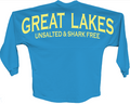 Great Lakes Unsalted Billboard Jersey