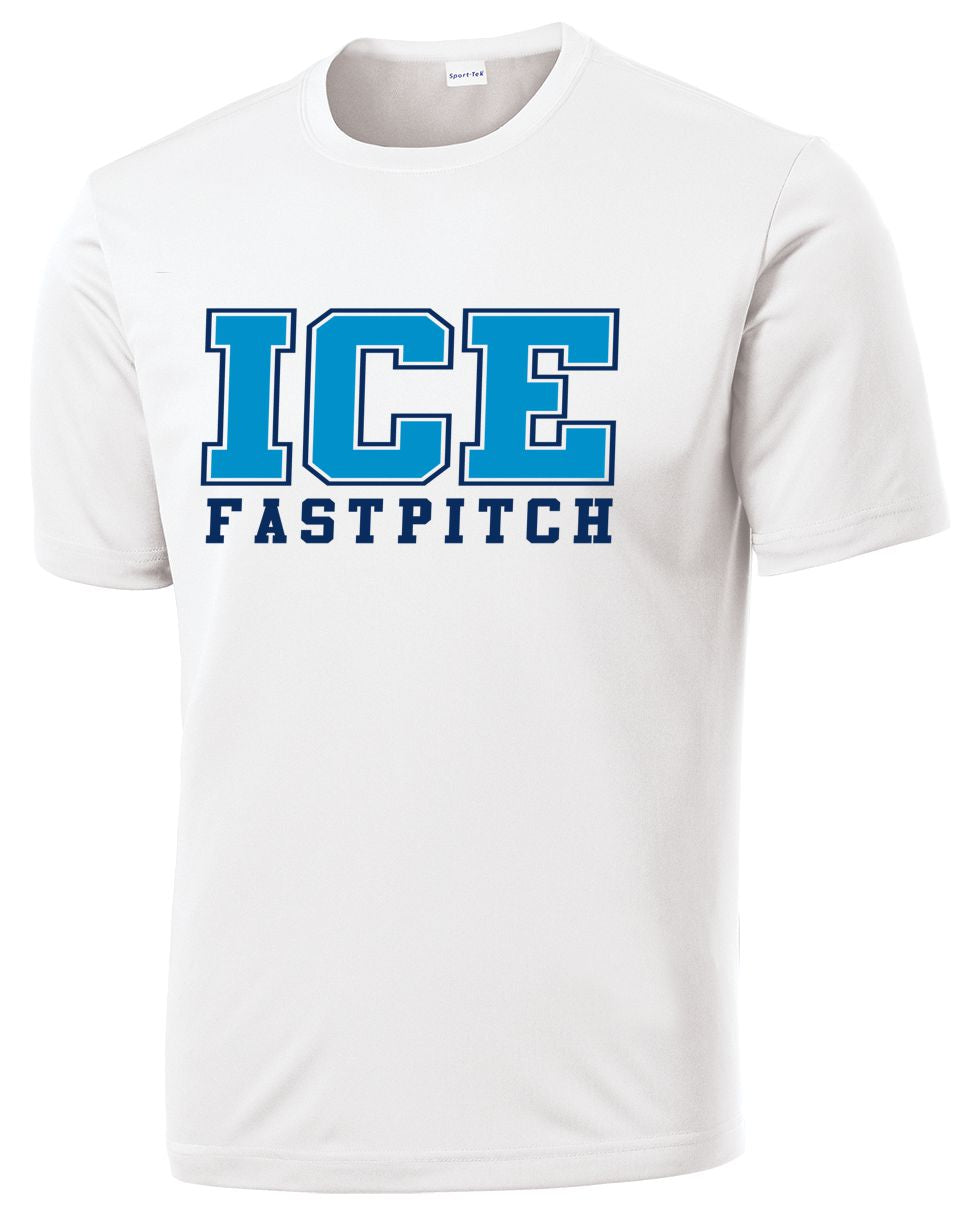 ICE Fastpitch Performance YOUTH T-Shirt