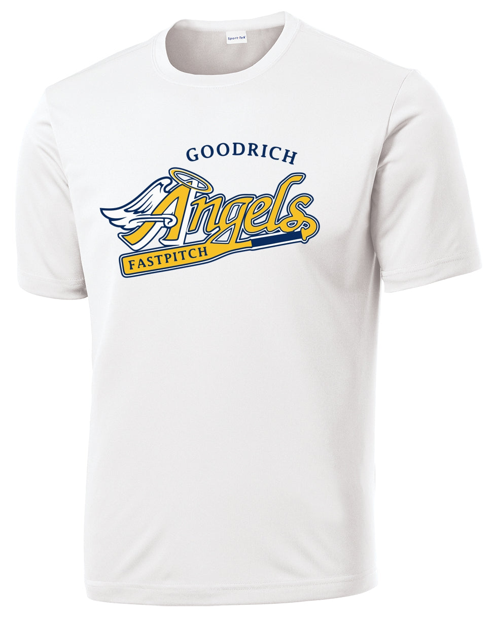 Goodrich Angels Performance T-shirt