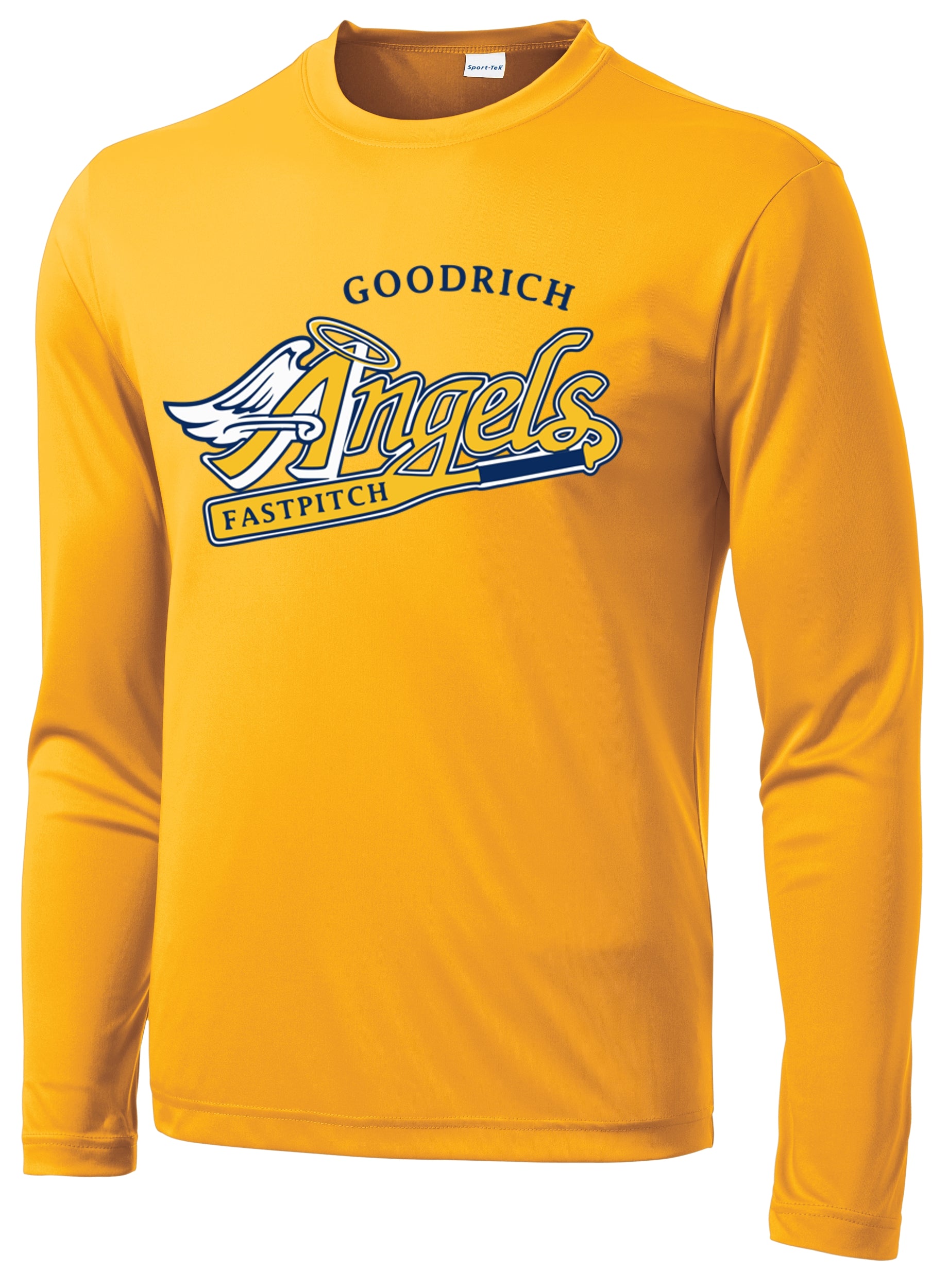 Goodrich Angels Performance Long Sleeve