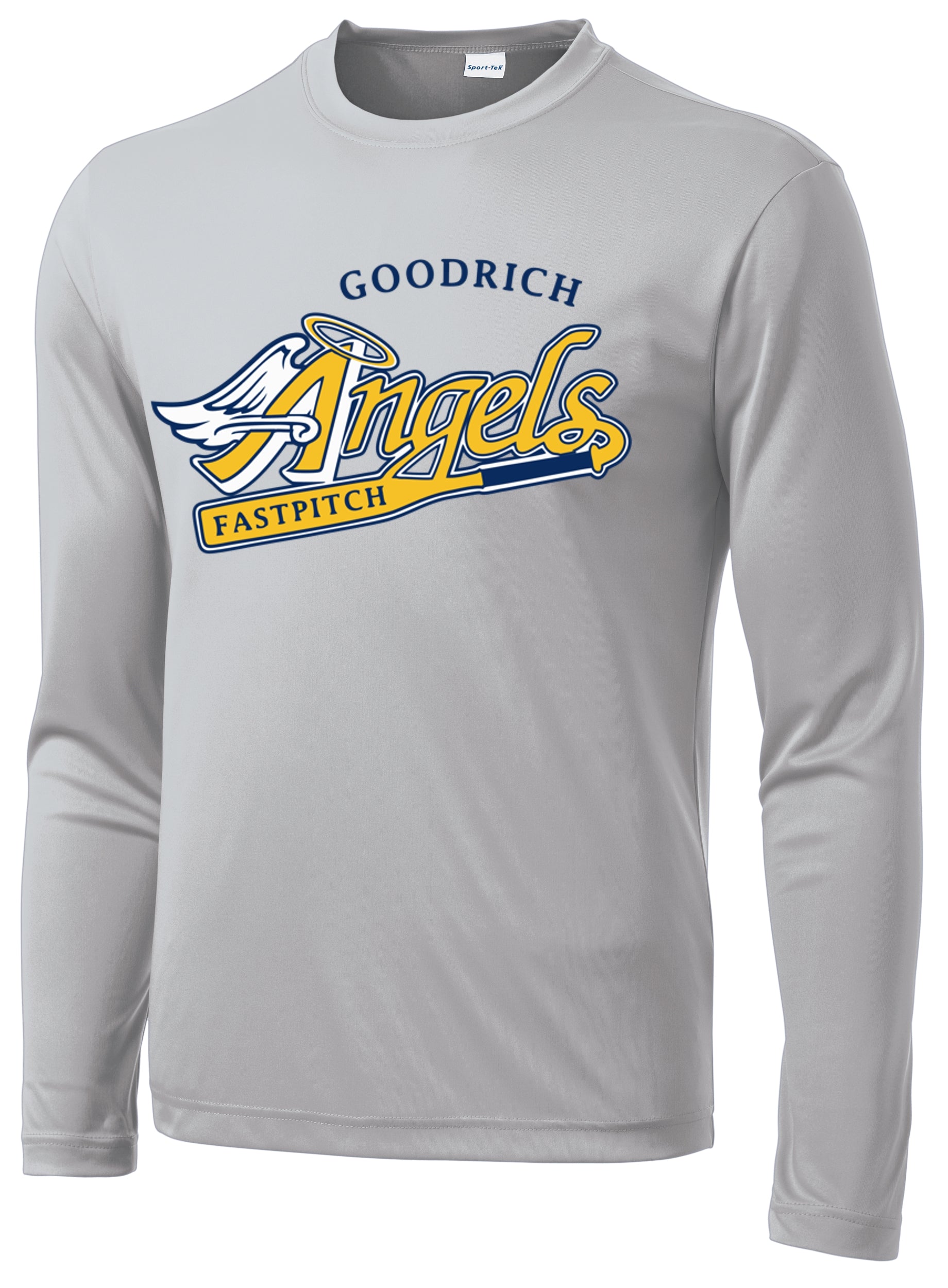 Goodrich Angels Performance Long Sleeve
