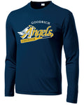 Goodrich Angels Performance Long Sleeve
