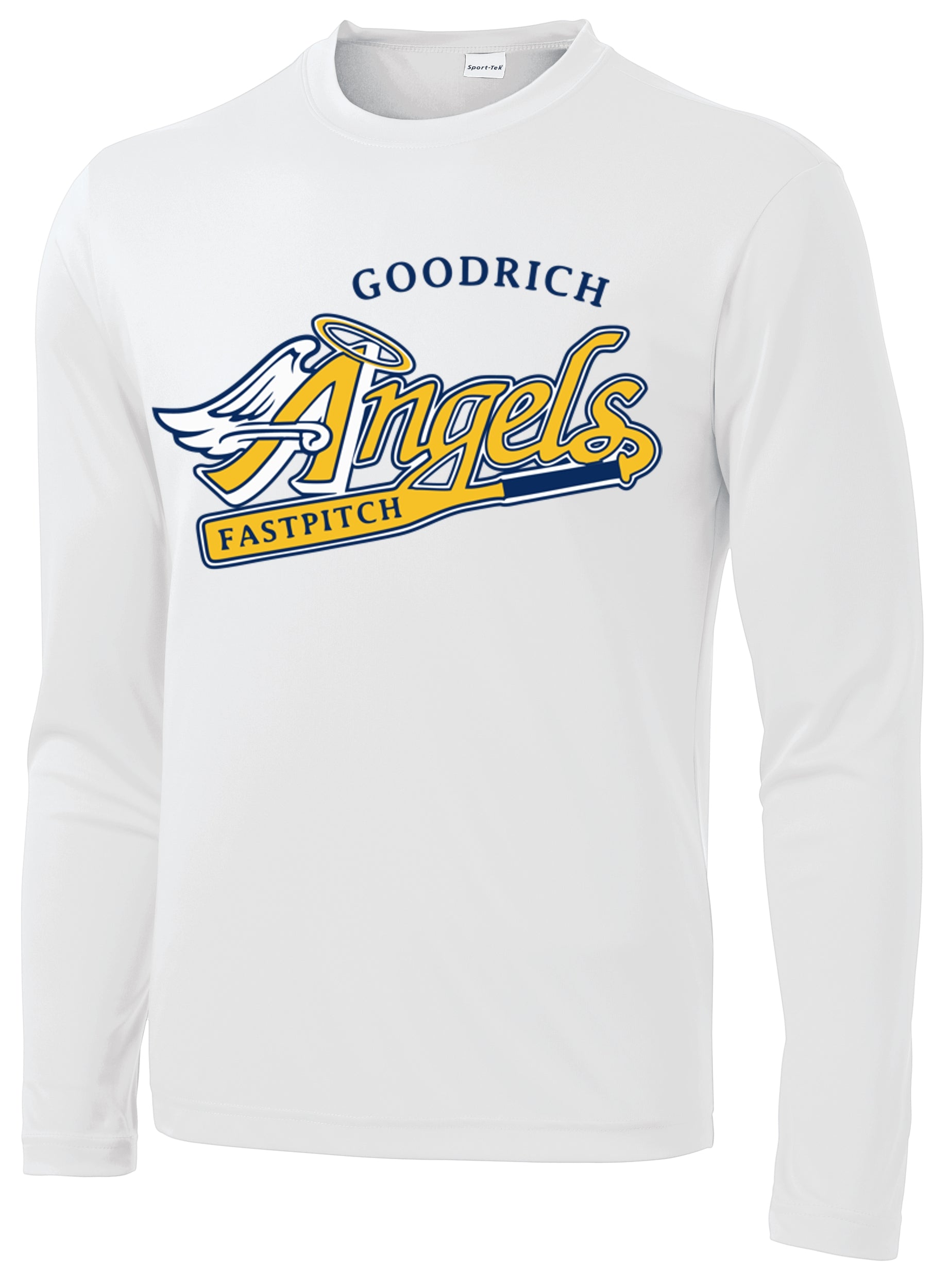 Goodrich Angels Performance Long Sleeve