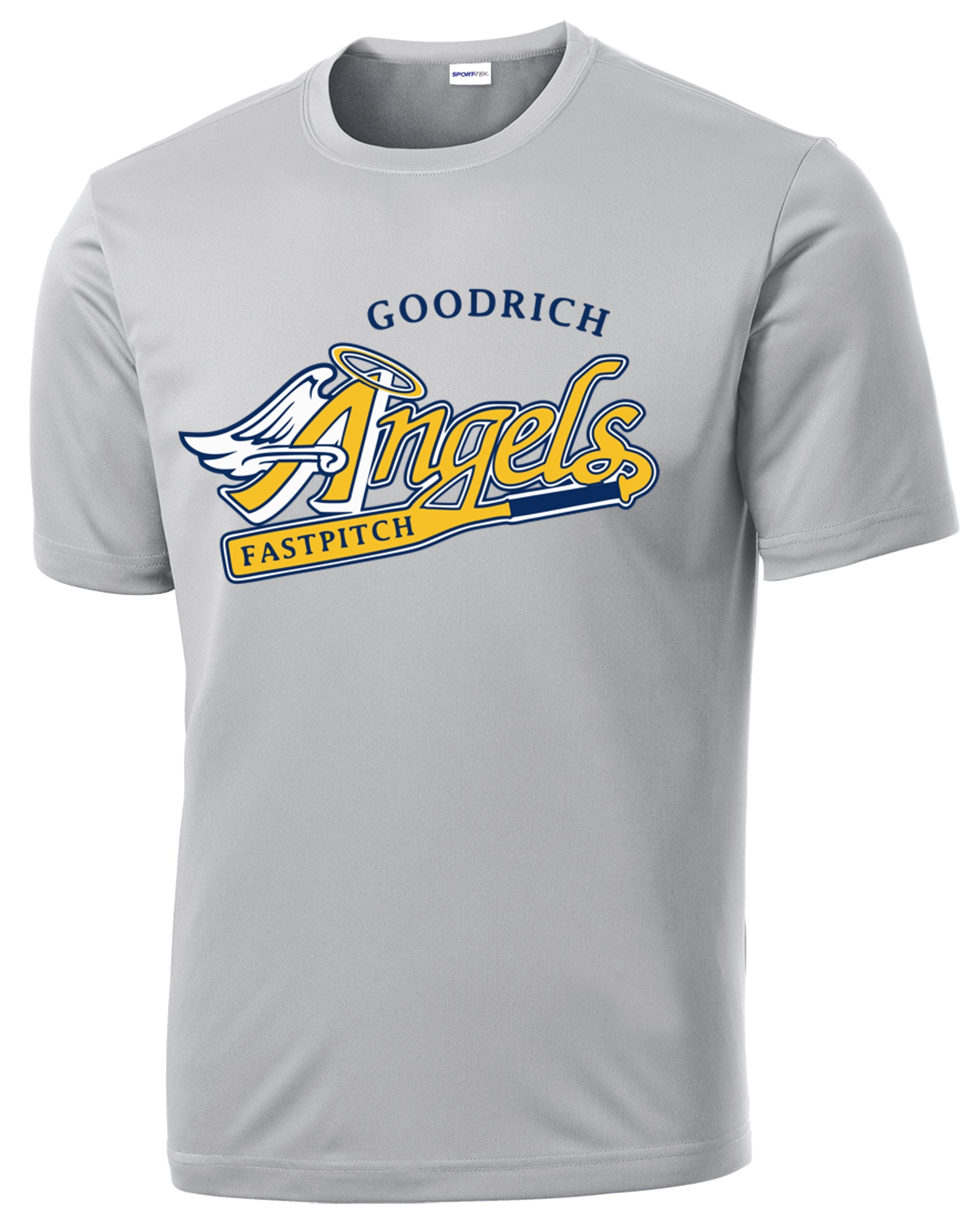 Goodrich Angels Performance T-shirt