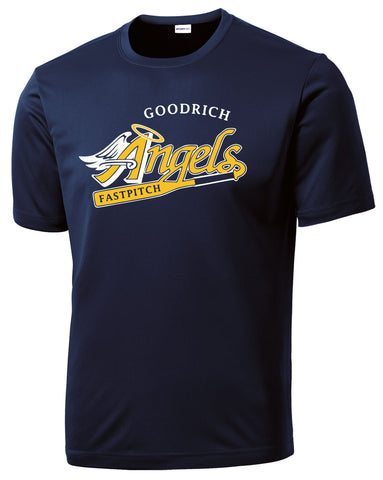 Goodrich Angels Performance T-shirt