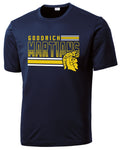 Goodrich Performance Short Sleeve Shirt