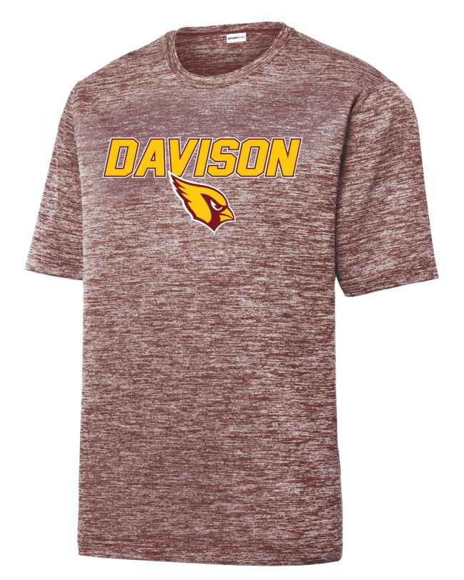 Davison Electric Tee
