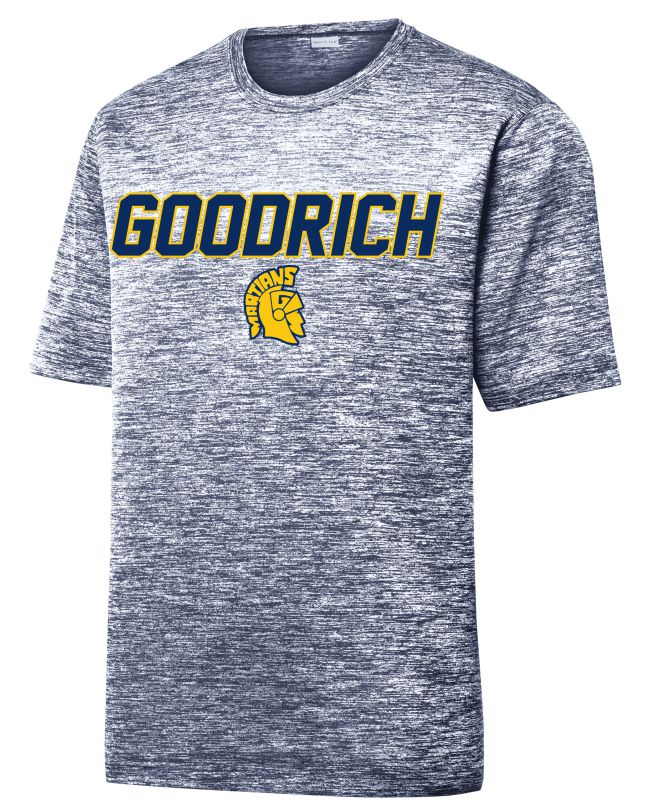 Goodrich Adult Electric Tee