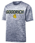 Goodrich Youth Electric Tee