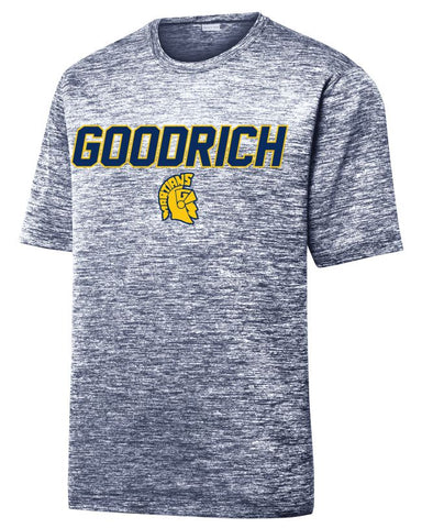 Goodrich Youth Electric Tee