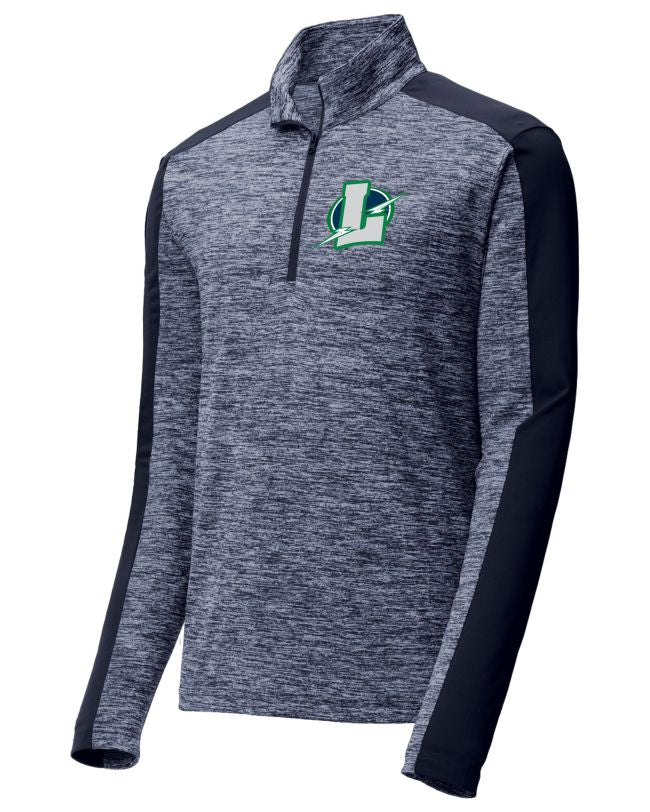 Lapeer Lightning Electric Jacket