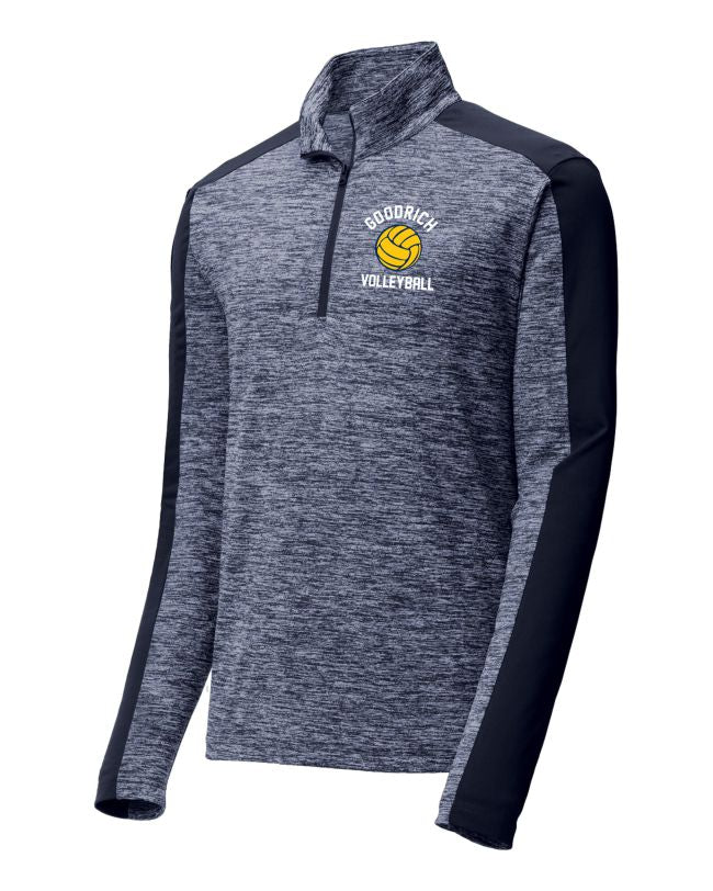 Goodrich Volleyball Electric Performance Jacket