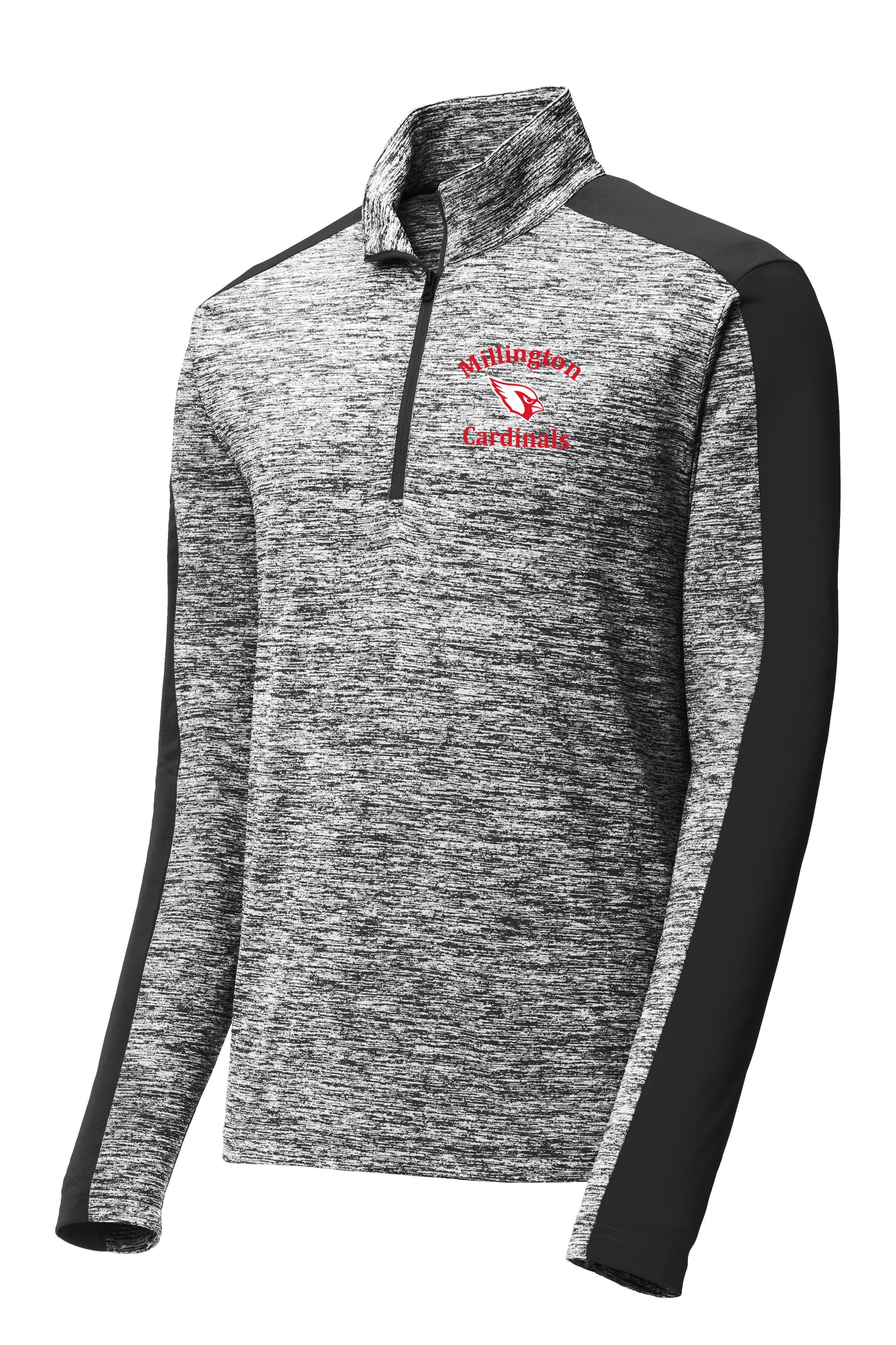 Millington Lightweight Electric Jacket